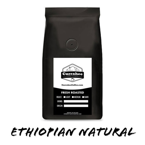 Ethiopian Natural