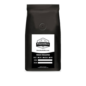 Introducing A South American Coffee - Columbian