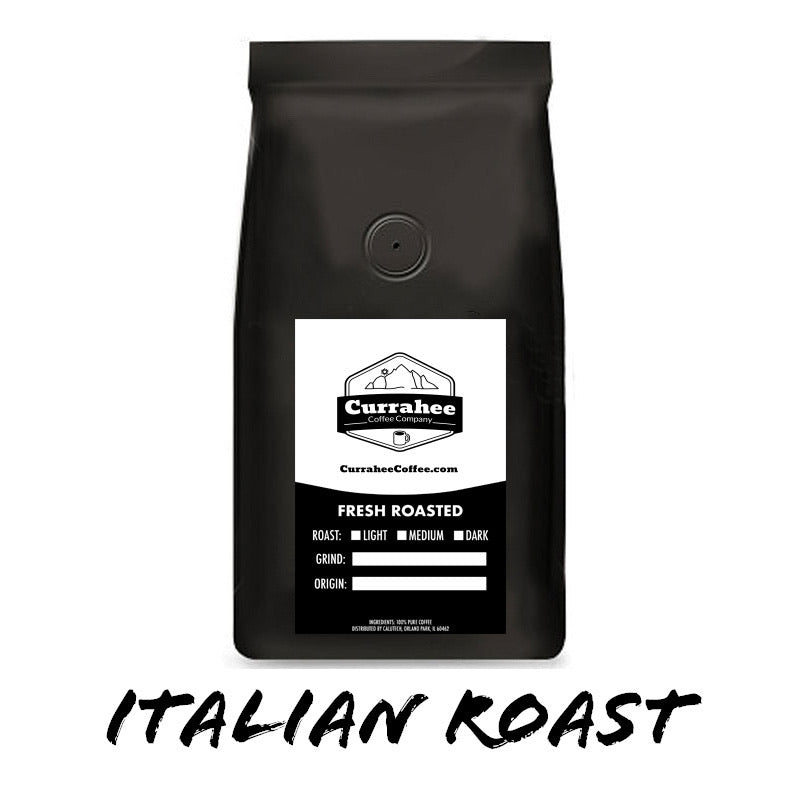 Italian Roast