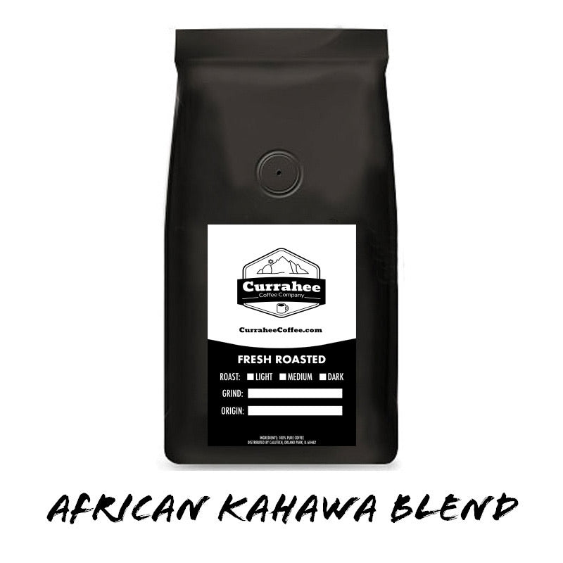 African Kahawa Blend