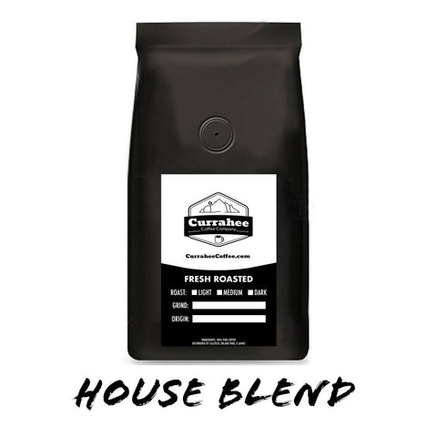 House Blend