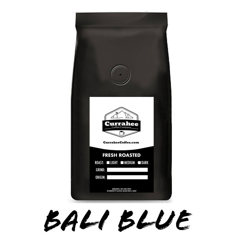 Bali Blue