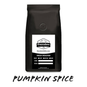 Pumpkin Spice