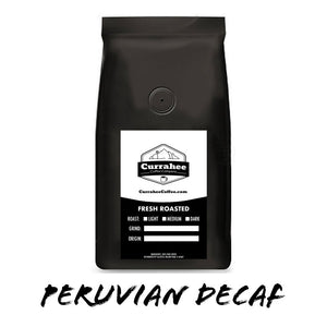 Peruvian Decaf