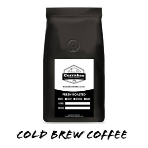 Cold Brew Coffee