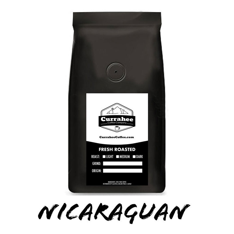 Nicaraguan