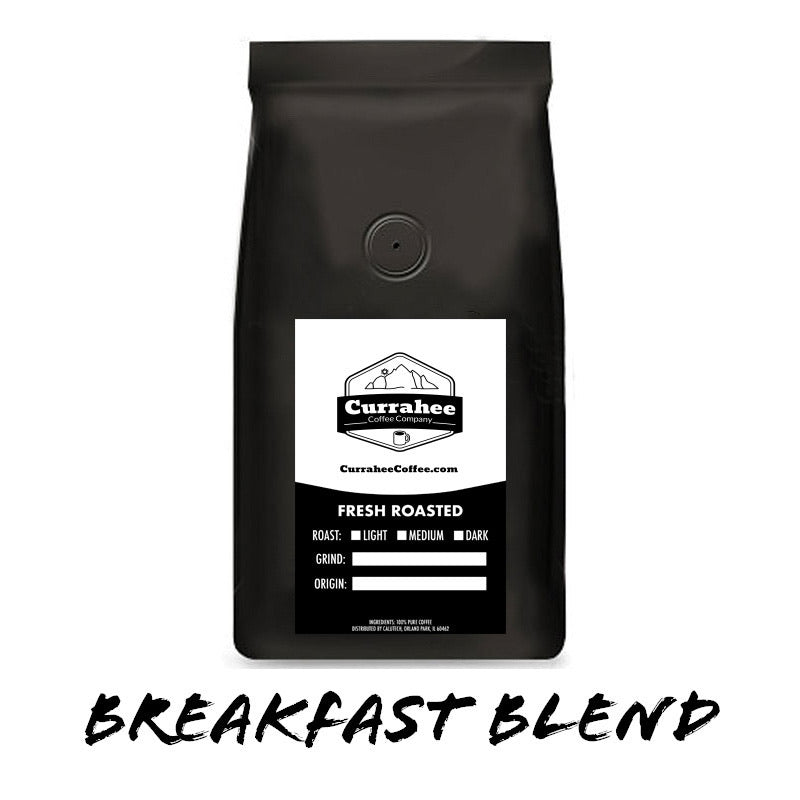 Breakfast Blend