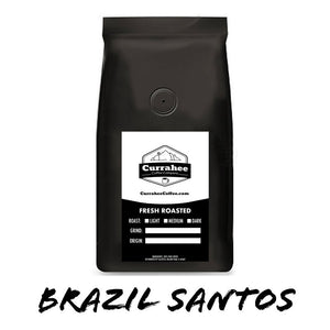 Brazil Santos