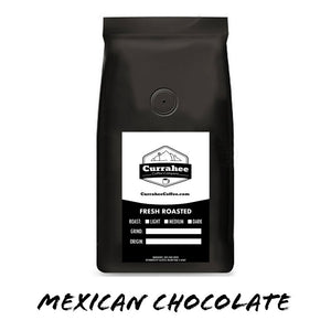 Mexican Chocolate