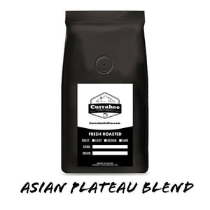 Asian Plateau Blend