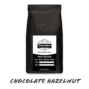 Chocolate Hazelnut