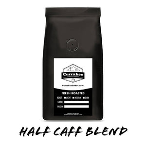 Half Caff Blend