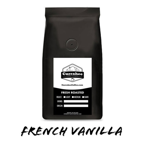 French Vanilla