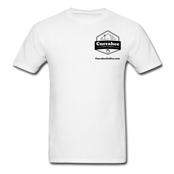 Men's T-Shirt - white