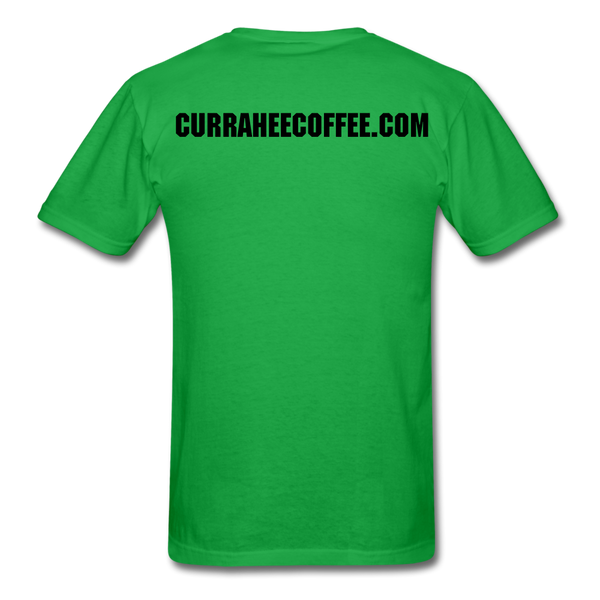 Men's T-Shirt - bright green