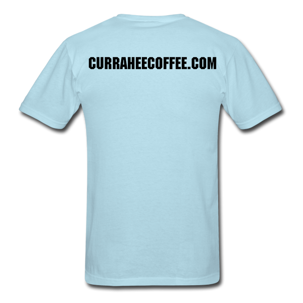 Men's T-Shirt - powder blue