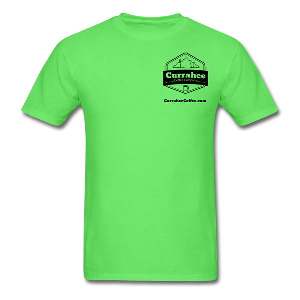 Men's T-Shirt - kiwi