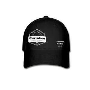 Baseball Cap - black