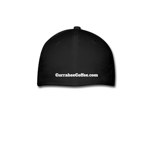 Baseball Cap - black