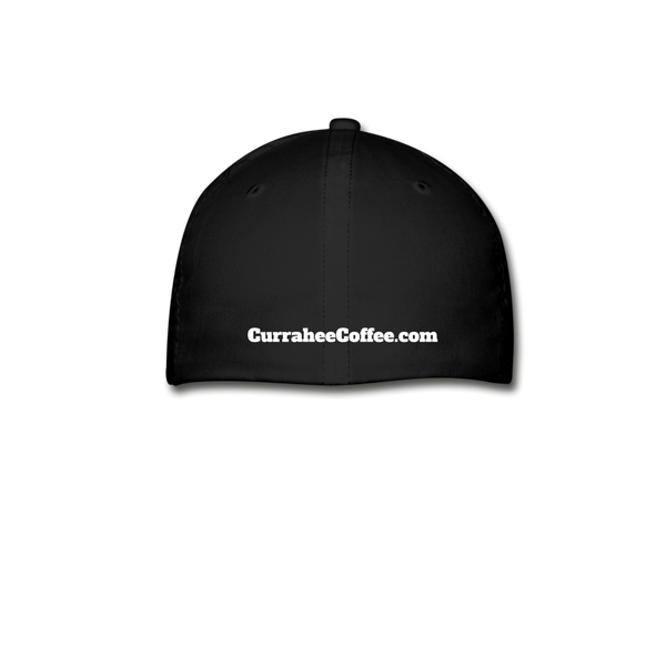 Baseball Cap - black